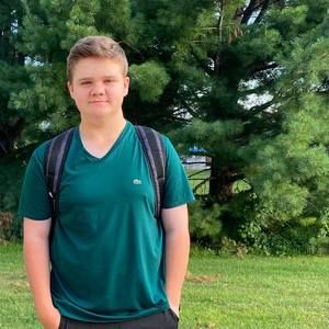 Meet your Posher, Celeste